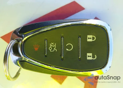 2016 Chevrolet Cruze Lt Auto from USA, damaged, VIN 1G1BE5SM5G7327978